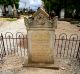 Photo of headstones/thumb_Archibald Finlayson d1891 hdstn Geelong Eastern cem Vic
